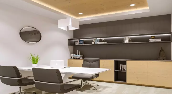 AN Architects FSD in Panjagutta