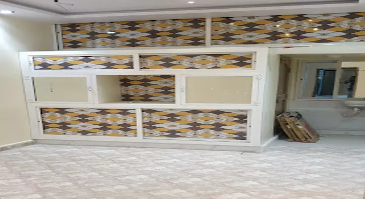 A1 Aluminium Works in LB Nagar