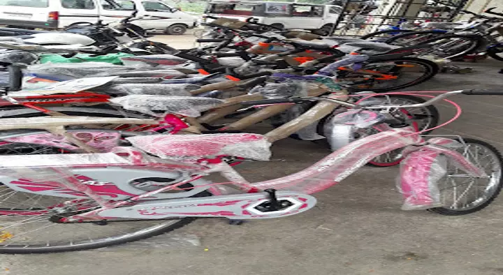 Shankar Cycle Store in Uppal, Hyderabad
