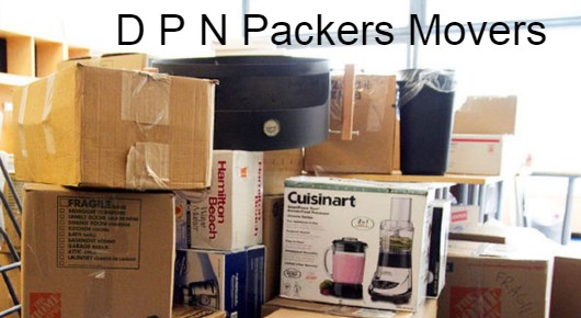 D P N Packers Movers in Old Bowenpally, Hyderabad