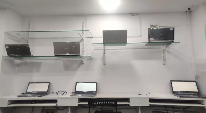 Blue Bell Pre Owned Laptop and Desktop Sales in Ameerpet