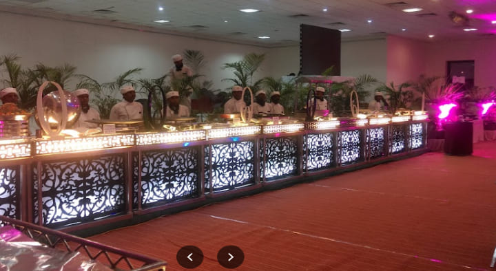 Sai  Priya Caterers in New Nallakunta, Hyderabad