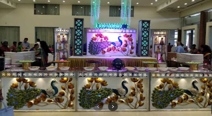 Vaishnavi Caterers in Kothapet, Hyderabad