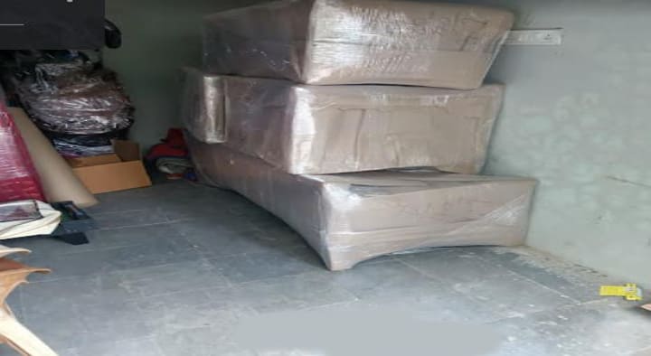 Balaji Packers and Movers in Manikonda
