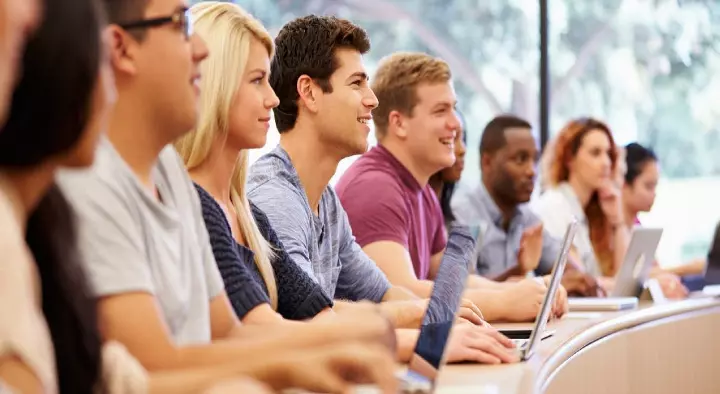 Siddhartha Overseas Consultancy near Ameerpet in Hyderabad