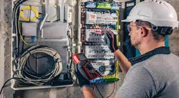 Medha Electrical Contractors in Kphb Colony