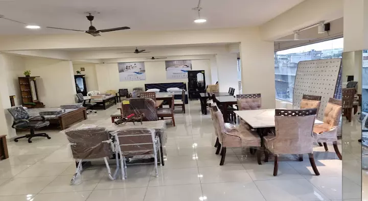 Gagdamba Furniture and More in Ameerpet, Hyderabad