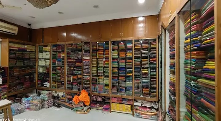 Sri Gayathri Garments in Ramgopalpet