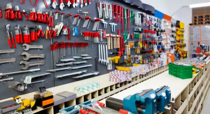 Surya Plywood and Hardware in Madhapur