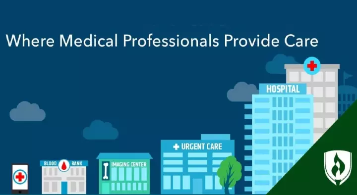 Jeevan HealthCare at Home in Masab Tank