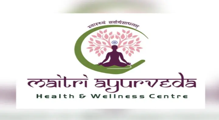 Maitri Ayurveda Health and Wellness Centre in Madhapur