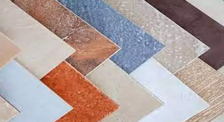 Vishnu Pratap Marble and Tiles in Attapur, Hyderabad