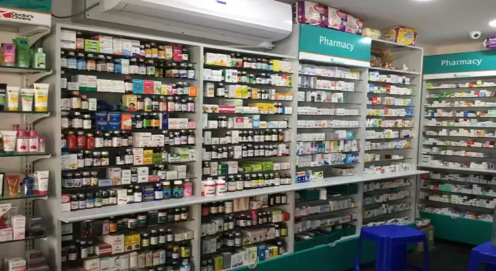 Sri Sai Medical Shops in Dilsukhnagar