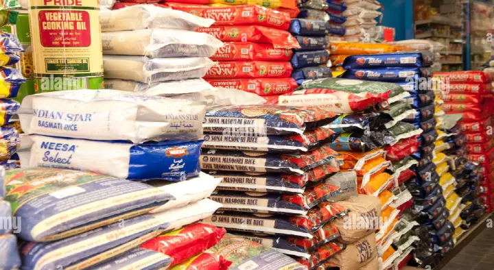 Uma Maheshwar Rice Traders in Yousufguda, Hyderabad