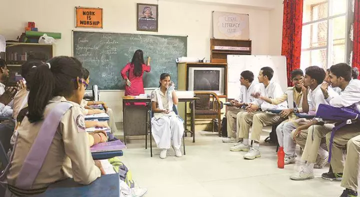 British Institute Of Spoken English in Santosh Nagar