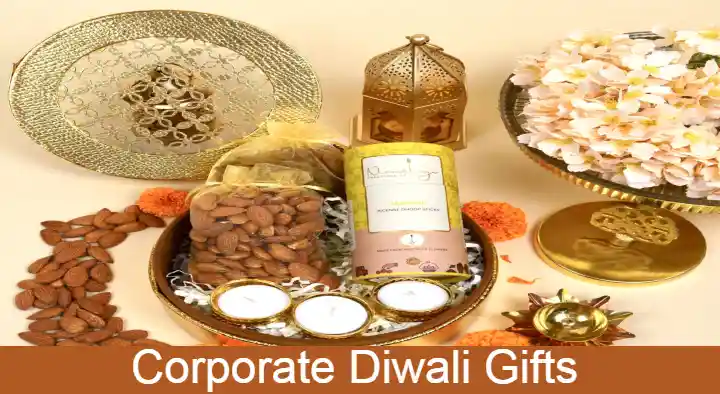 Corporate Diwali Gifts in Jagatpura