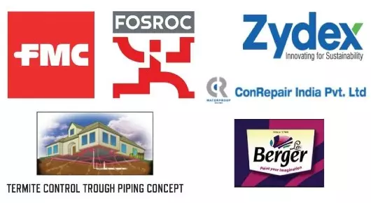 Professional Pest and Waterproof Solutions in Proddatur