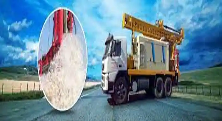 Konda Reddy Borewells in Ganagapeta