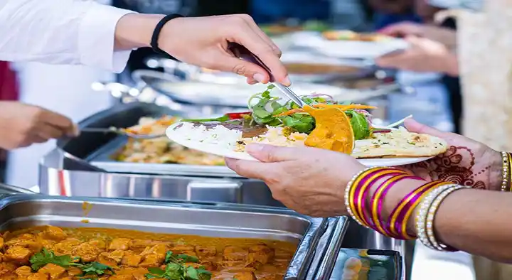 Maharaja Catering in Nagarajupeta