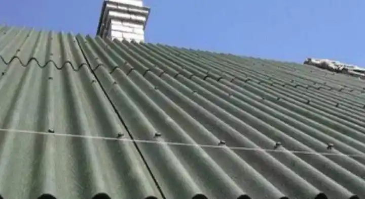 GVS Construction Materials in Vinayaka Nagar