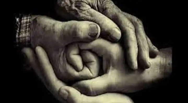 Akshaya Charitable Trust in Bhagya Nagar Colony