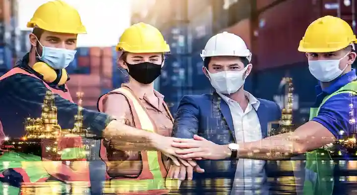 Haroon Consultancy Services in Masapet