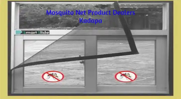 Mosquito Net Product Dealers in Ganagapeta