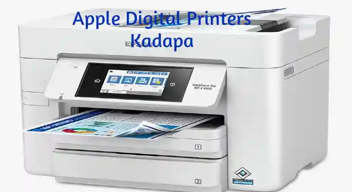 Apple Digital Printers in Ganagapeta