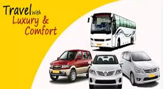 Anand Tours and Travels in Rayudupalem, Kakinada
