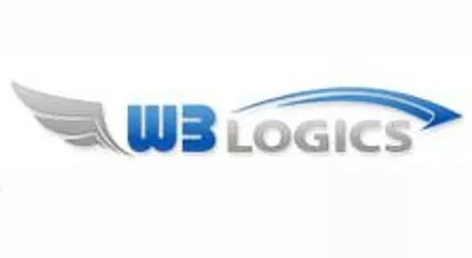 W3 Logics near Bhanugudi Junction in Kakinada