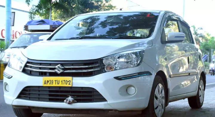 Sri Ram Driving Schools and Travels in Lalitha Nagar