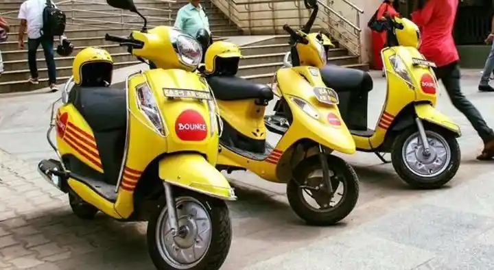 Bobby Enterprises in Narasanna Nagar