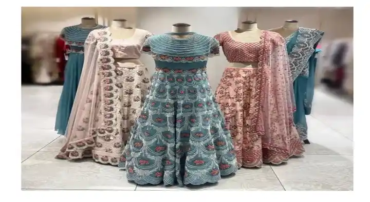 Kumarans Boutique in Rama Rao Peta