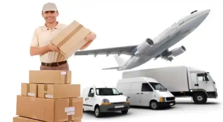 Garudavega Courier Services in Nagamalli Thota