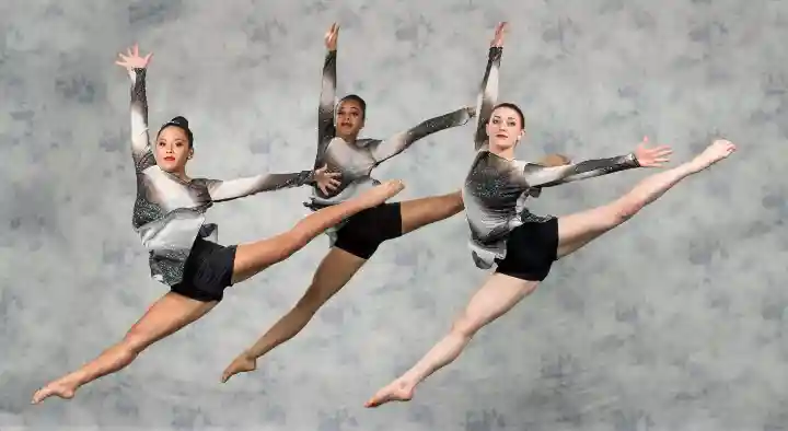 Sri Vagdevi  Dance School in Ranga Rao Nagar