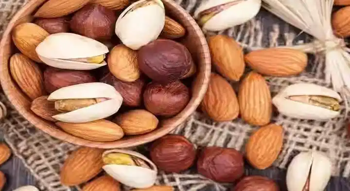 Vijaya Durga Dry Fruits in Ramanayyapeta