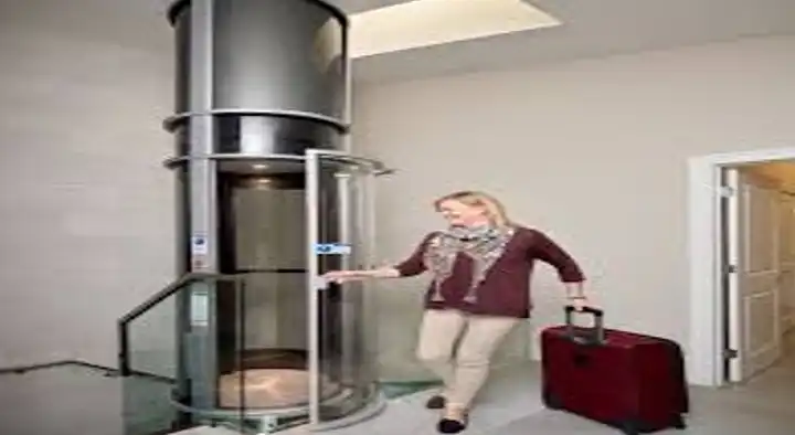 ZAPP Elevators in Lalitha Nagar