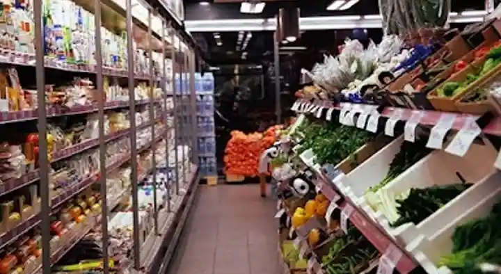 Padmavathi Kirana and  General Store in Rayudupalem