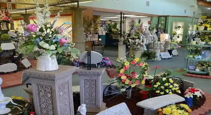 Sri Sai Laxmi Florist in Suryanarayana Puram