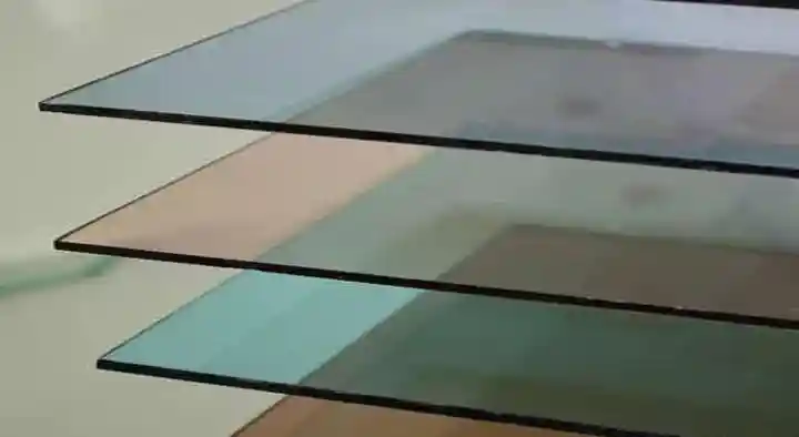 Diamond Glass Works in Auto Nagar