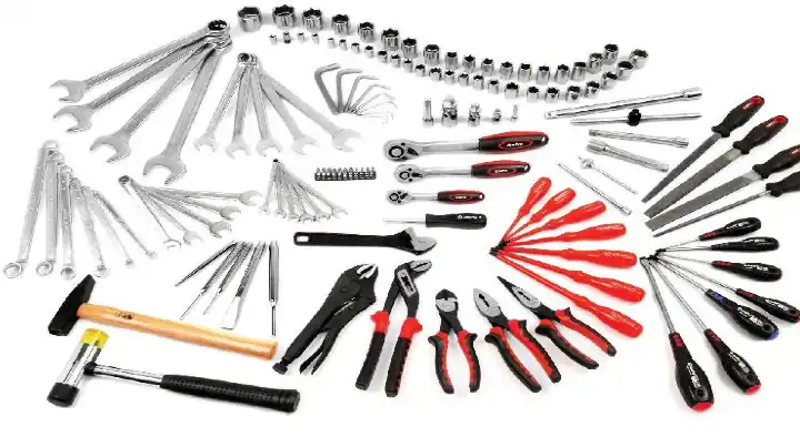 Aditya Hand Tools in Kondayya Palem