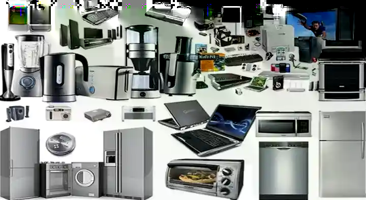 Sri Gopal Home Appliances in Auto Nagar