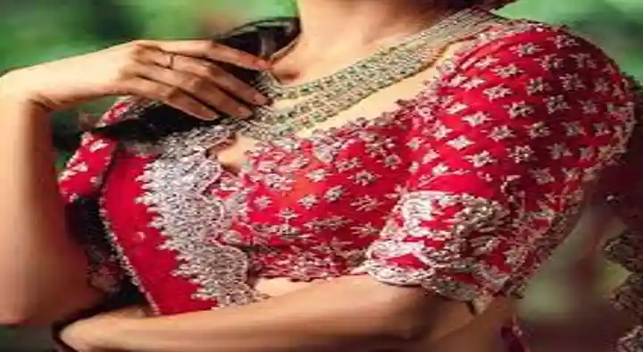 Sai Maggam Works in Surya Rao Peta