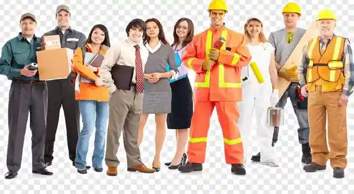 Sri Sai Coastal Man Power Suppliers in Ramanayyapeta