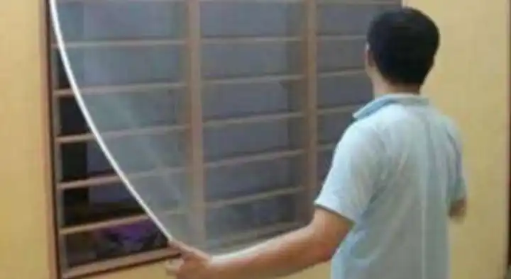 Rohith Mosquito Nets in Ashok Nagar