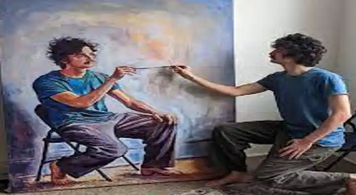 Sri Kumar Paints in Ashok Nagar