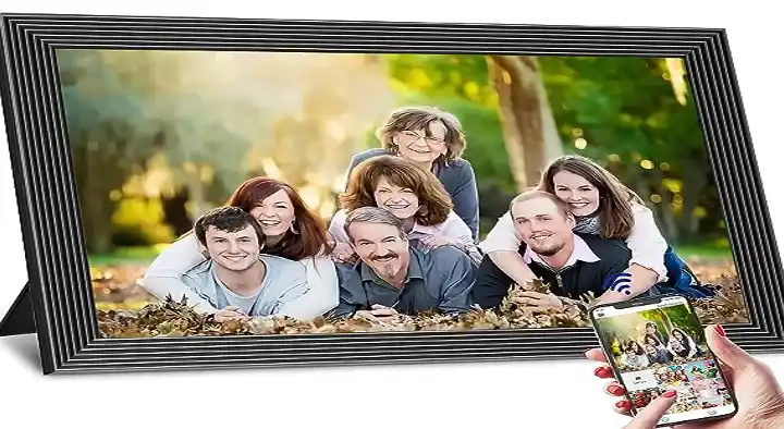 Iswaryambika Photo Frames in Srinagar