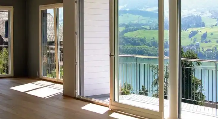 Anukula UPVC Doors and  Windows in Ramanayyapeta