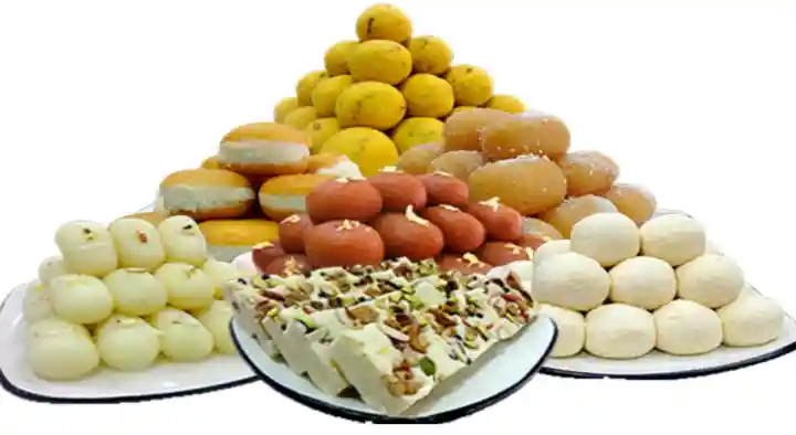 Sri Vinayaka Sweets and Bakery in Gandhi Nagar