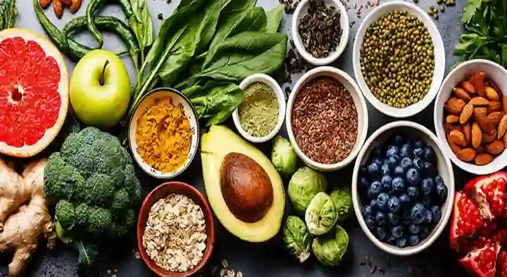 Universal Nutrition in Kakkad Road